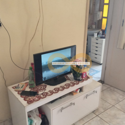 Imagem Apartamento com 1 Quarto à Venda, 30 m² em Várzea - Teresópolis