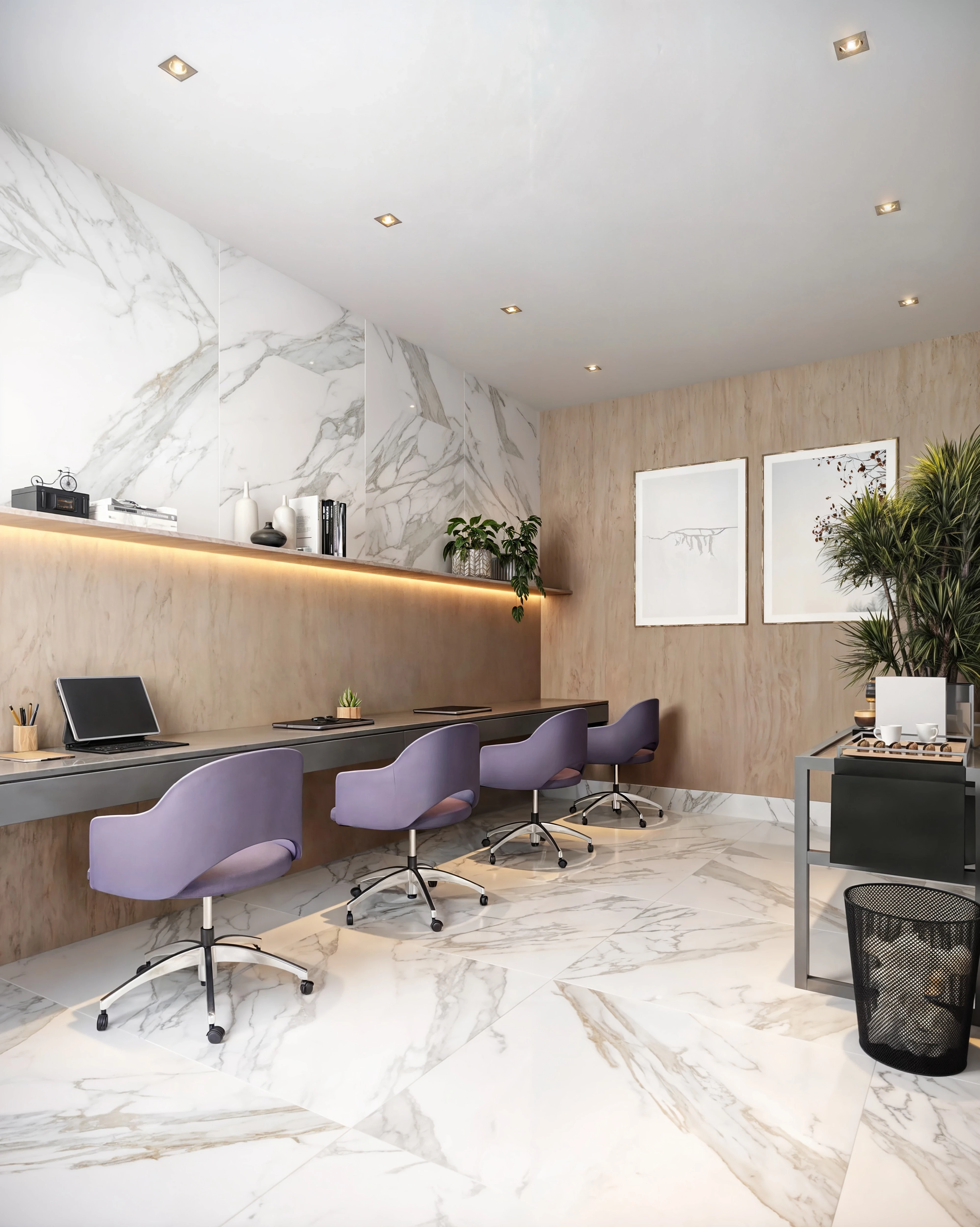 Foto do imóvel: Apartamento com 2 Quartos à Venda, 63 m² em Jardim Camburi - Vitória