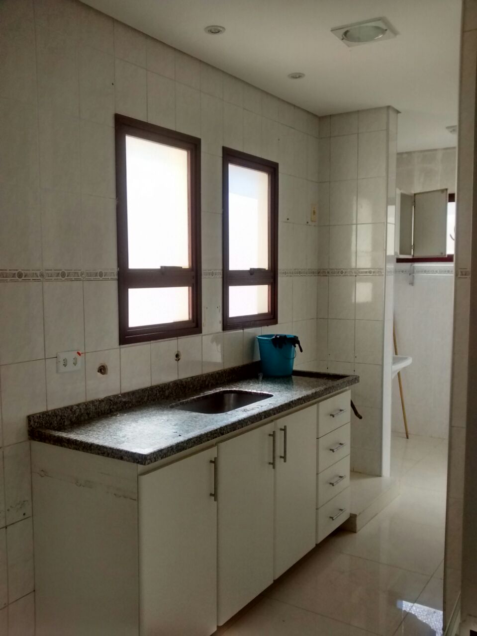 Imagem Apartamento com 2 Quartos à Venda, 55 m² em Jardim das Bandeiras - Campinas