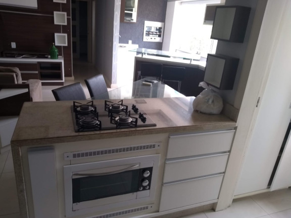 Imagem Apartamento com 2 Quartos à Venda, 70 m² em Michel - Criciúma