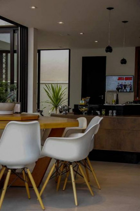 Imagem Casa de Condomínio com 3 Quartos à Venda, 260 m² em Residencial Villa do Bosque - Sorocaba