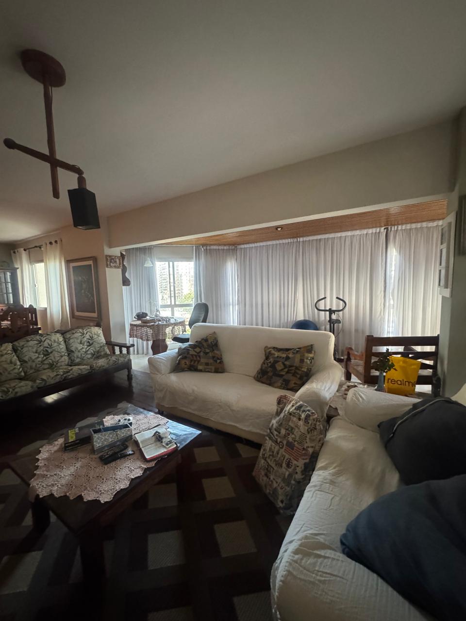 Foto do imóvel: Apartamento com 3 Quartos à Venda, 207 m² em Praia da Costa - Vila Velha