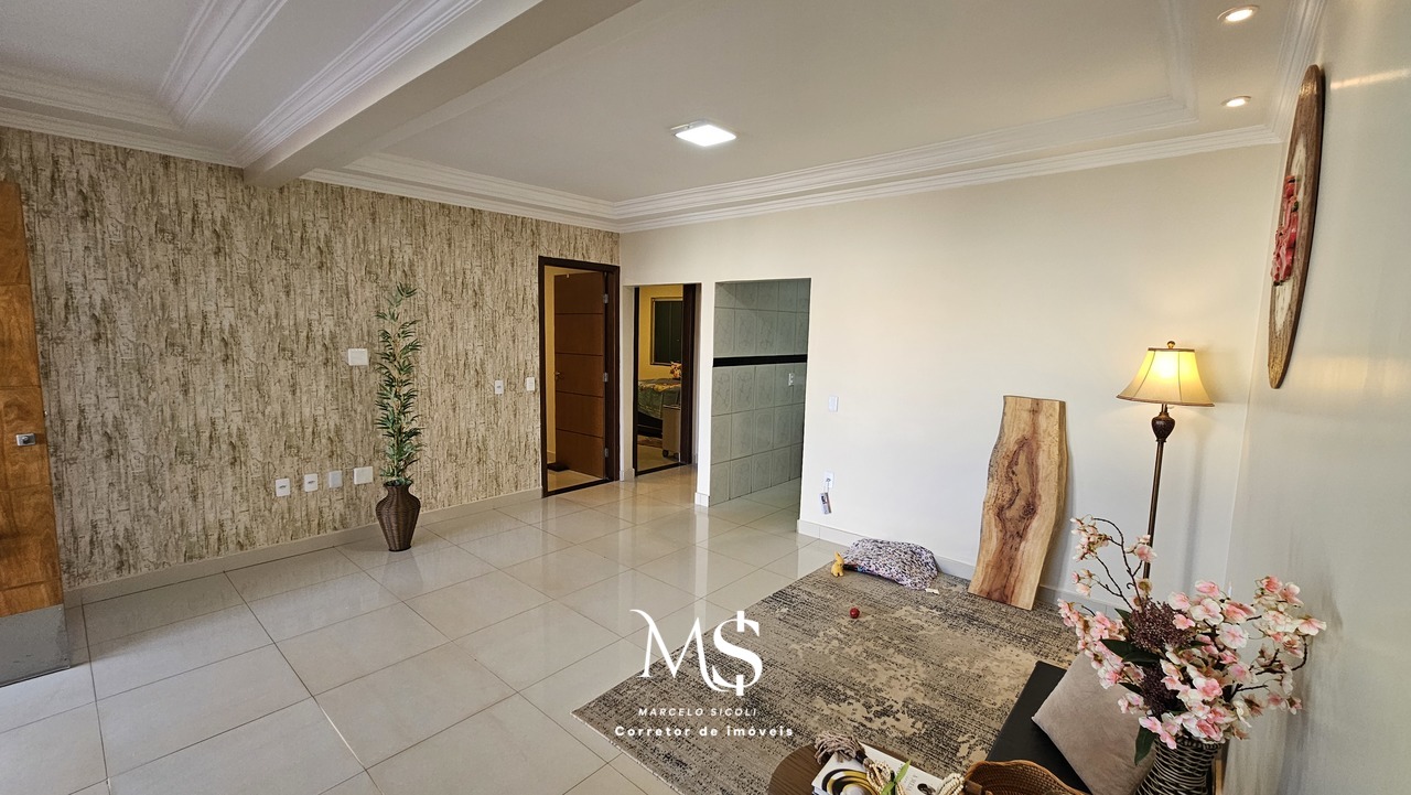 Imagem Casa de Condomínio com 3 Quartos à Venda, 400 m² em Setor Habitacional Vicente Pires - Trecho 3 - Brasília