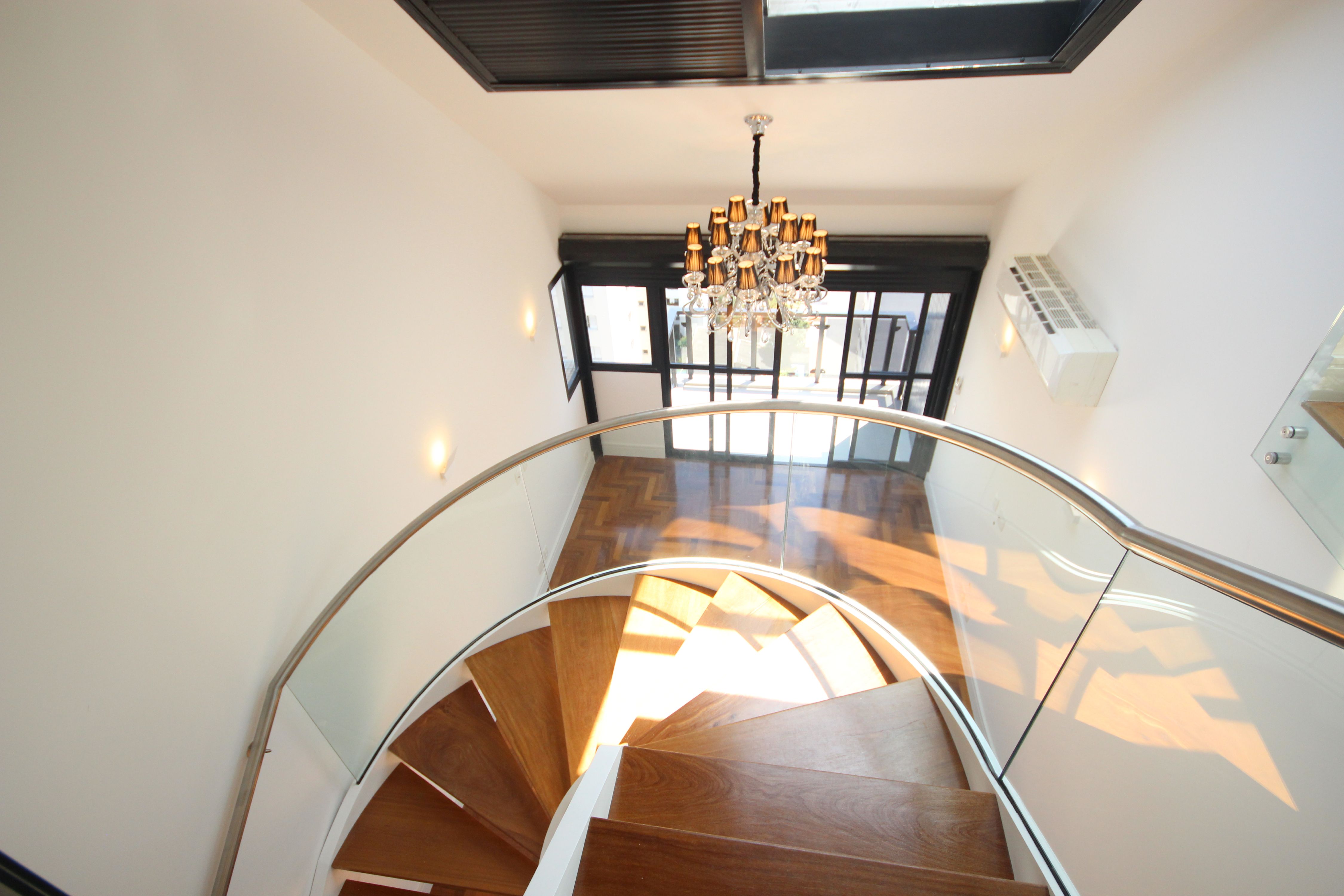 Imagem Cobertura com 3 Quartos à Venda ou Locação, 314 m² em Indianópolis - São Paulo