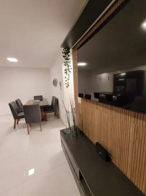 Imagem Apartamento com 2 Quartos à Venda, 74 m² em Vila Olímpia - São Paulo