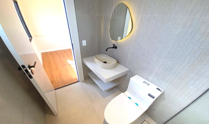 Imagem Casa de Condomínio com 3 Quartos à Venda, 15500 m² em Ogiva - Cabo Frio