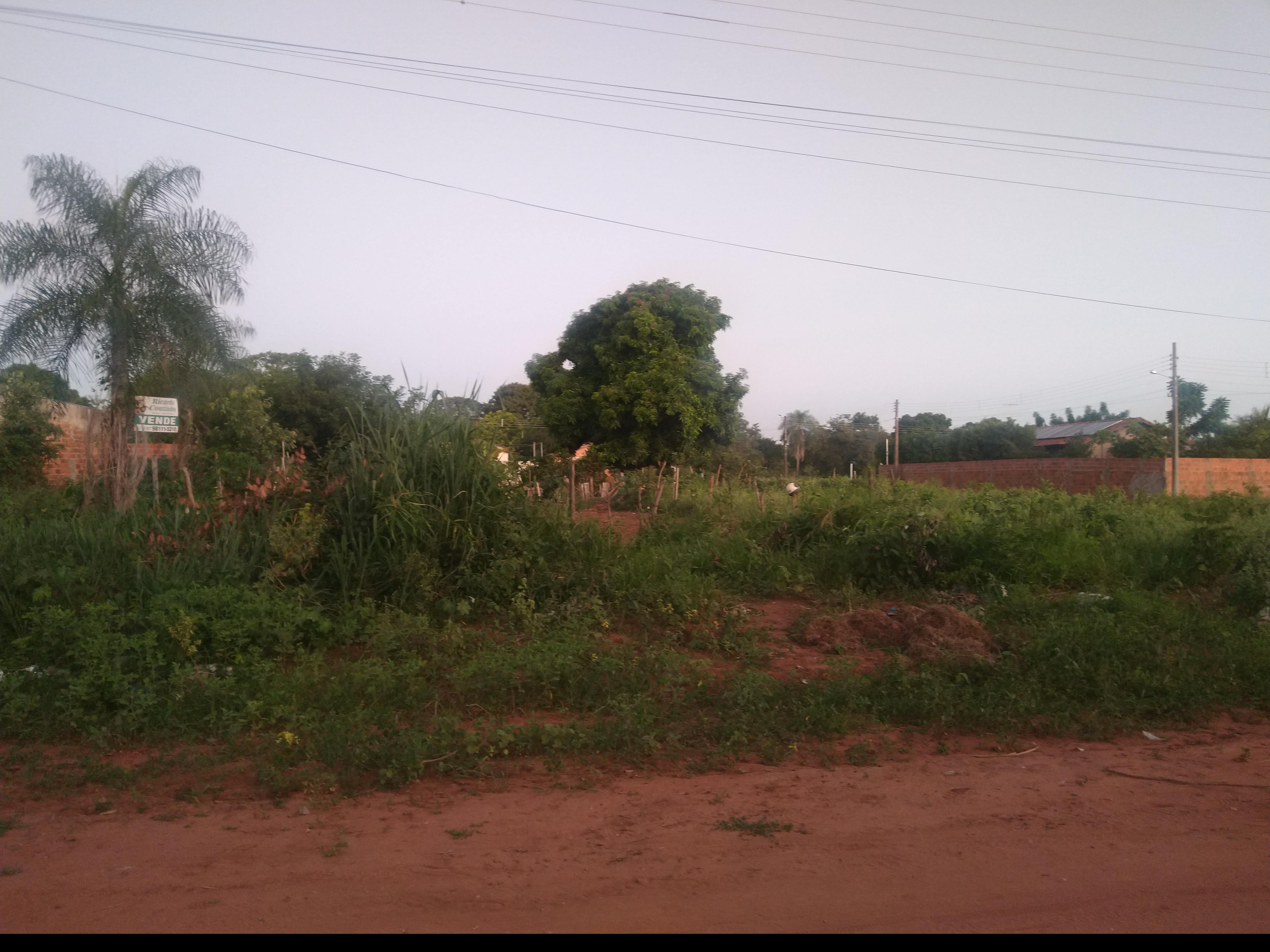 Imagem Terreno à Venda, 360 m²em Altos da Cidade - Anastácio