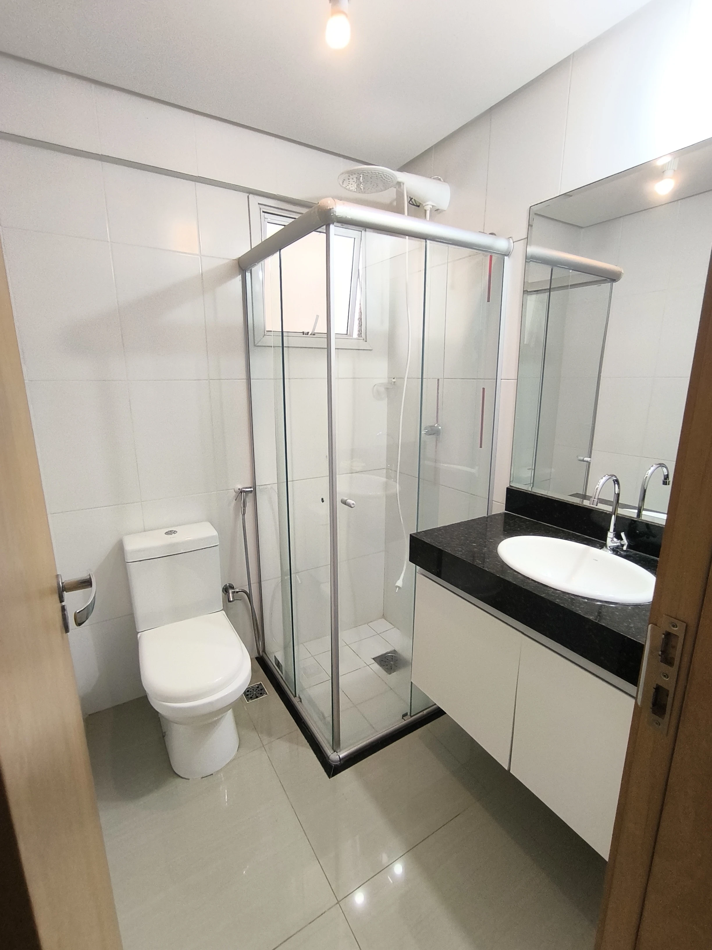 Imagem Apartamento com 2 Quartos para Alugar, 60 m² em Parque Amazônia - Goiânia