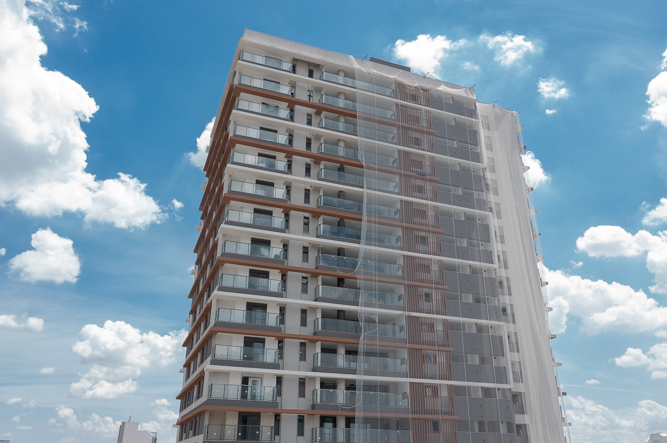 Imagem Apartamento com 4 Quartos à Venda, 230 m² em Brooklin Paulista - São Paulo