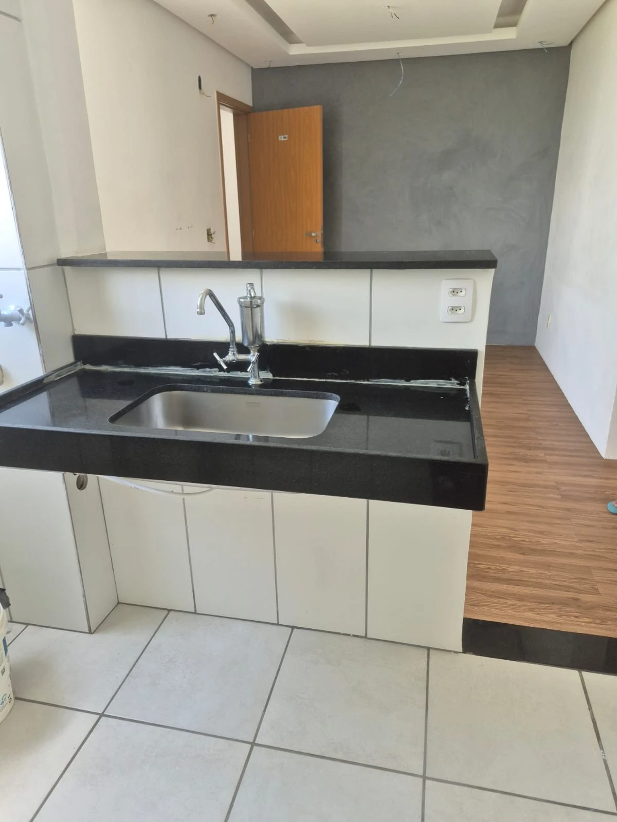 Imagem Apartamento com 2 Quartos à Venda, 44 m² em Boa União (Abrantes) - Camaçari