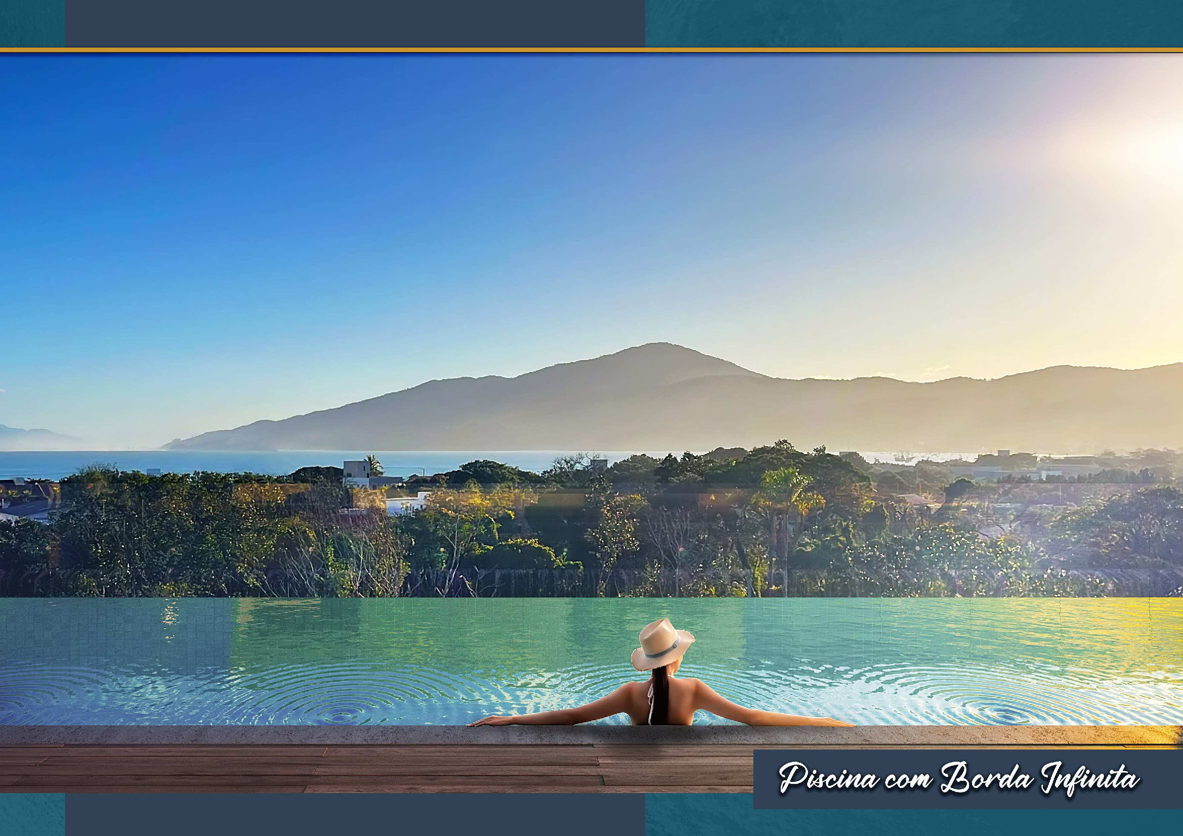 Imagem Apartamento com 2 Quartos à Venda, 81 m² em Bombinhas - Bombinhas