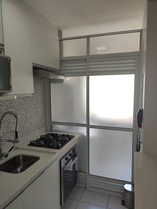 Imagem Apartamento com 2 Quartos à Venda, 52 m² em Chácara Cruzeiro do Sul - São Paulo