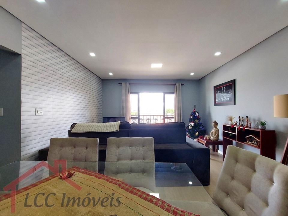 Imagem Apartamento com 3 Quartos à Venda, 91 m²em Vila Oliveira - Mogi das Cruzes