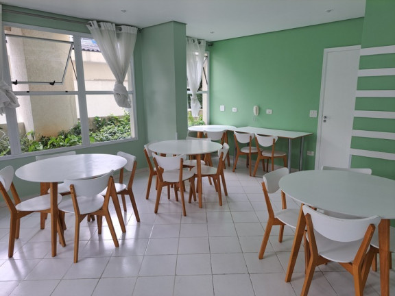 Imagem Apartamento com 2 Quartos à Venda,  em Mooca - São Paulo