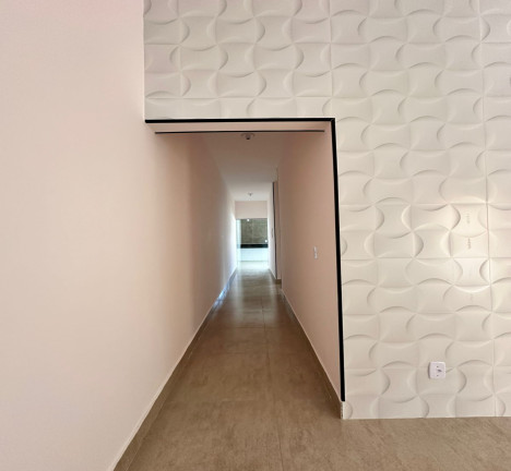 Foto do imóvel: Casa com 3 Quartos à Venda, 107 m² em Jardim Buriti Sereno - Aparecida de Goiânia