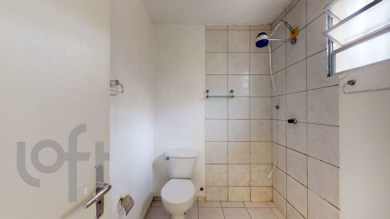 Imagem Apartamento com 2 Quartos à Venda, 70 m² em Vila Sílvia - São Paulo