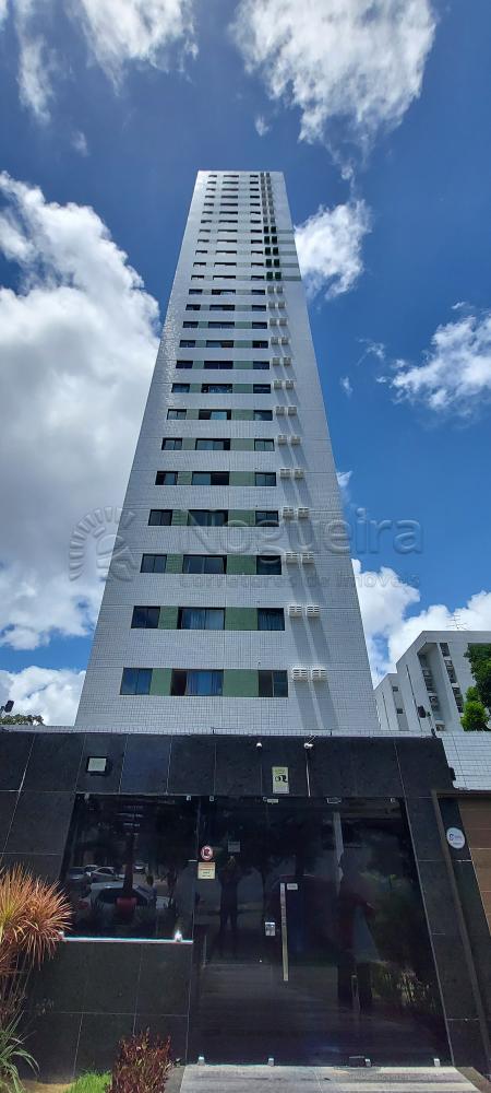 Apartamento com 2 Quartos à Venda, 43 m²em Torre - Recife