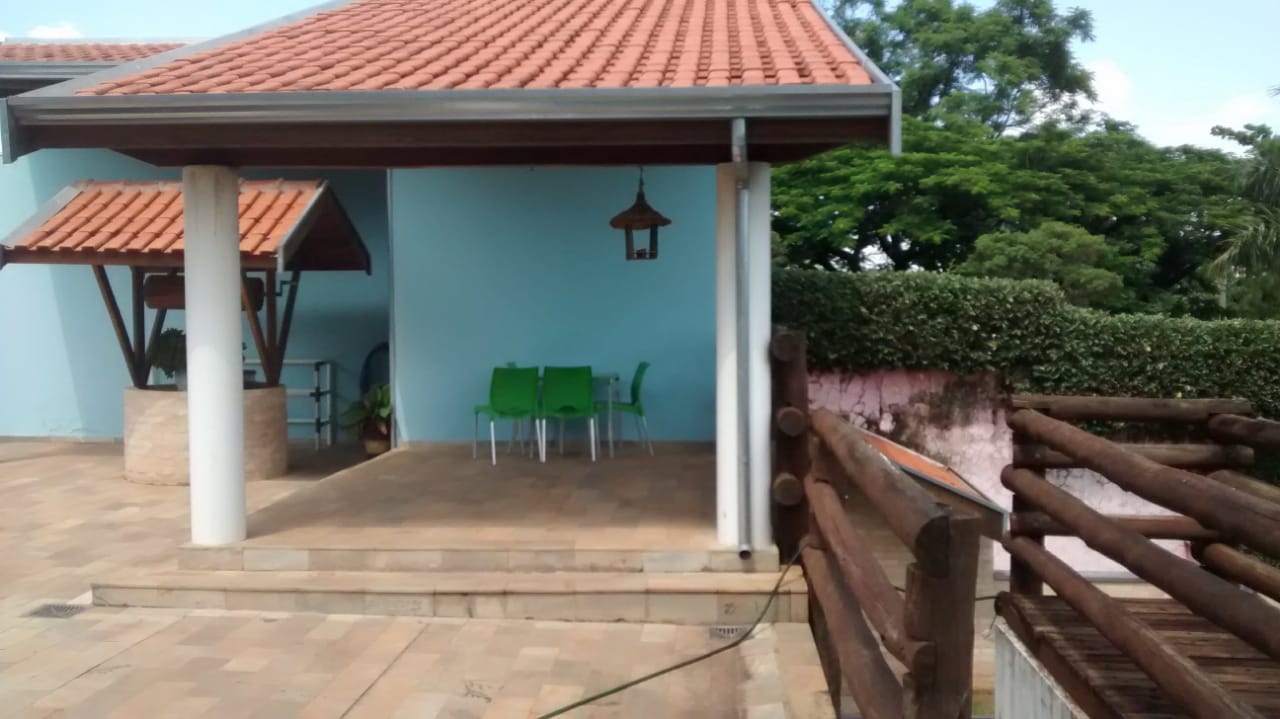 Imagem Chácara com 3 Quartos à Venda, 500 m²em Recanto dos Dourados - Campinas