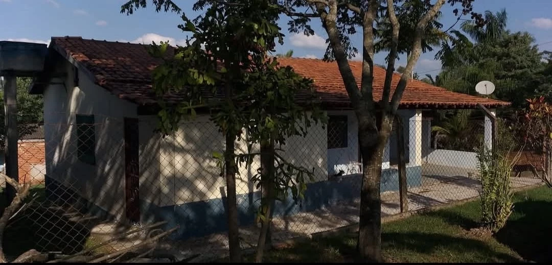 Chácara com 3 Quartos à Venda, 200 m² em Buru - Salto