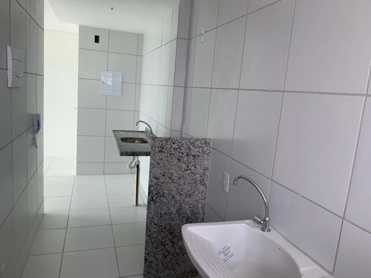 Imagem Apartamento com 2 Quartos à Venda, 46 m² em Madalena - Recife