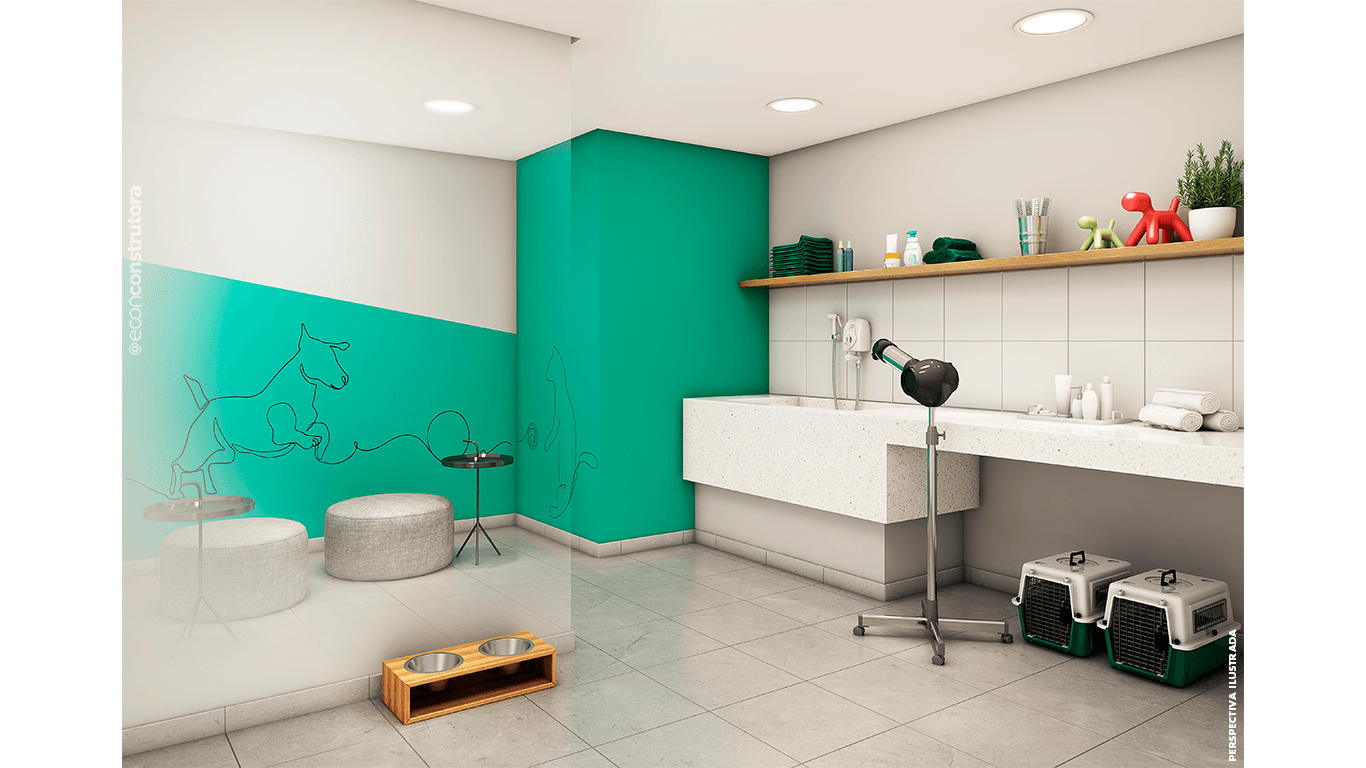 Imagem Apartamento com 2 Quartos à Venda, 37 m²em Vila Jaraguá - São Paulo