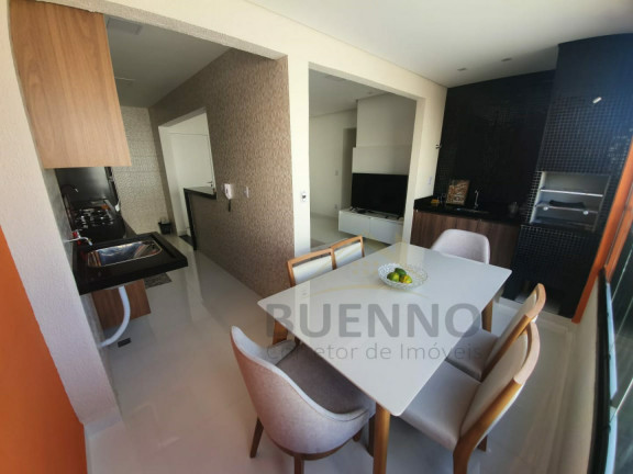 Imagem Apartamento com 3 Quartos à Venda, 77 m² em Jardim Oriente - São José dos Campos