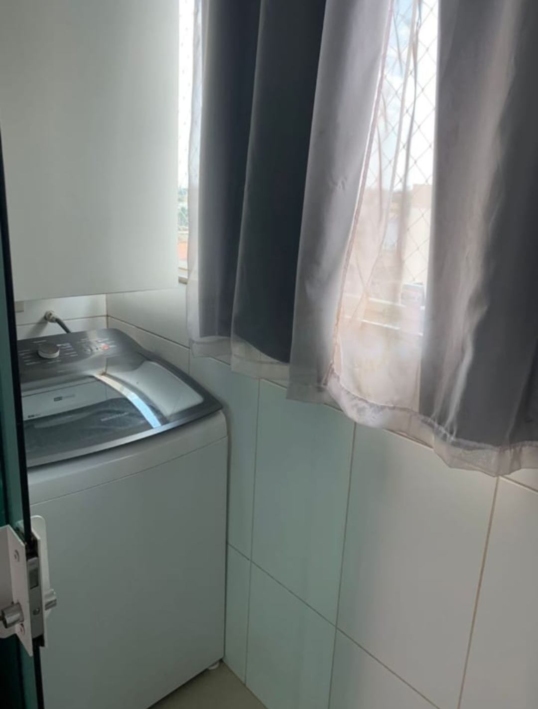 Imagem Apartamento com 2 Quartos à Venda, 65 m²em Santa Mônica - Uberlândia