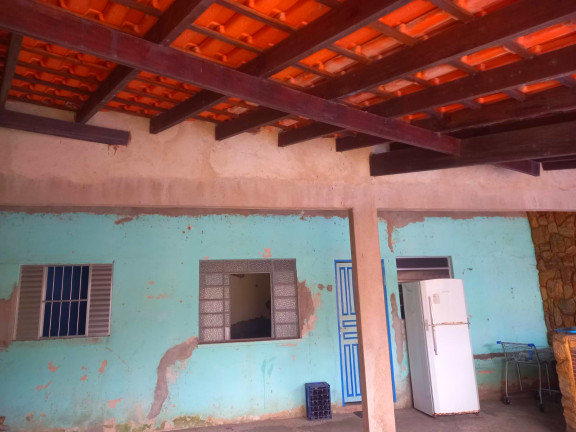 Imagem Casa com 2 Quartos à Venda, 329 m² em Vila Nova - Cubatão