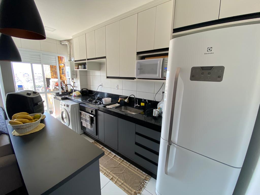 Imagem Apartamento com 3 Quartos à Venda, 67 m²em Mogi Moderno - Mogi das Cruzes