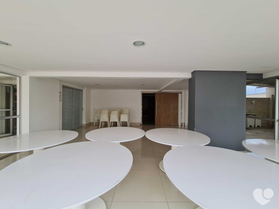 Imagem Apartamento com 2 Quartos à Venda, 68 m² em Jardim Goiás - Goiânia