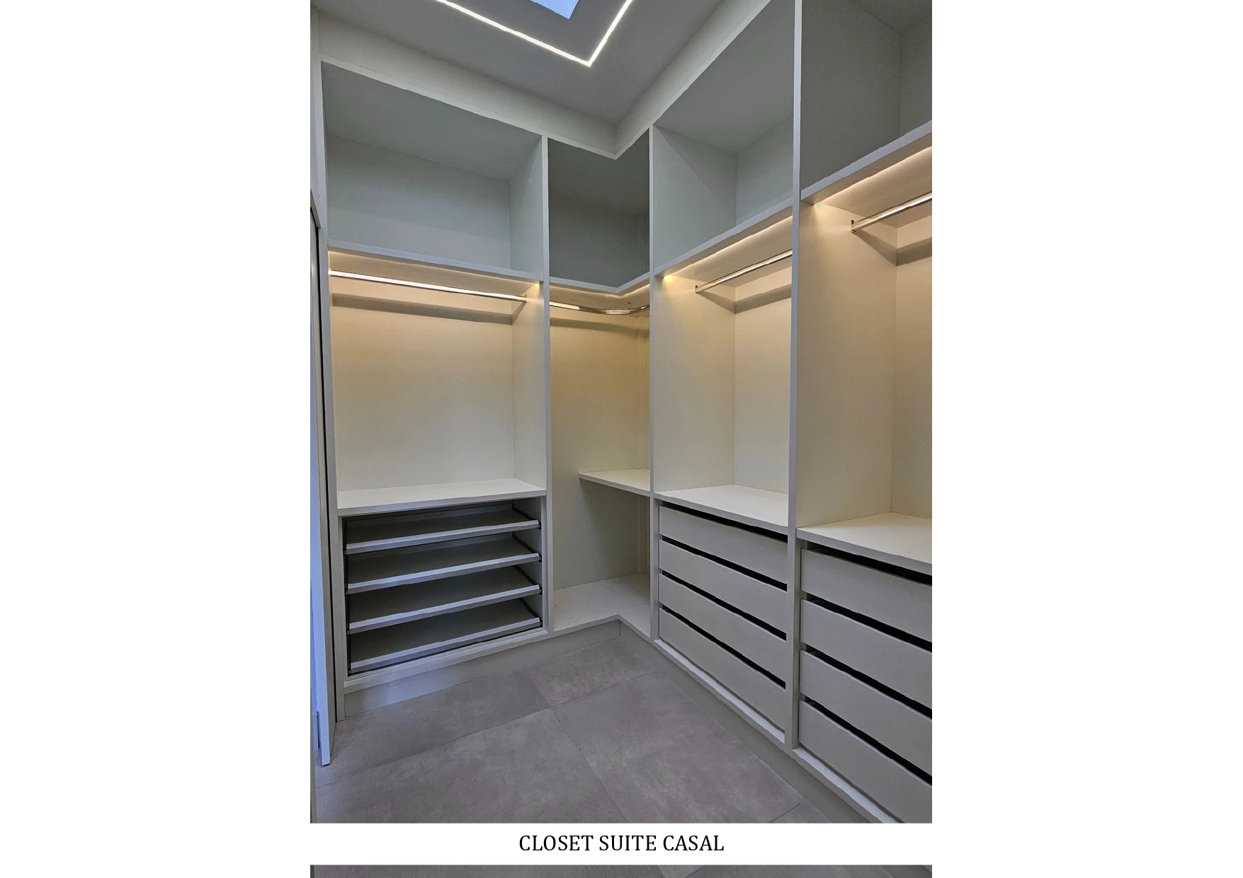 Foto do imóvel: Casa com 3 Quartos à Venda, 235 m² em Residencial Evidências - Indaiatuba