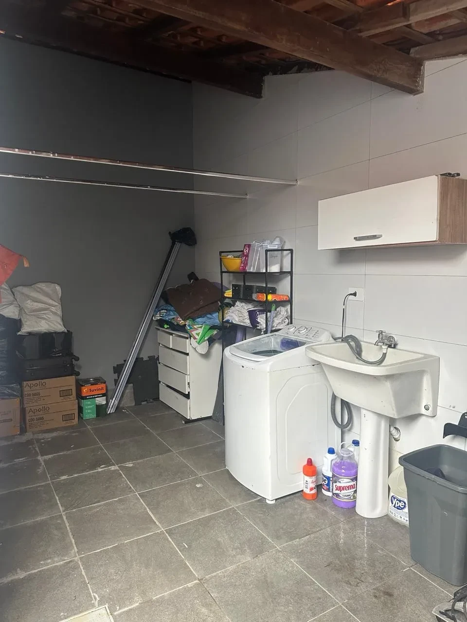 Foto do imóvel: Casa com 2 Quartos à Venda, 125 m² em Maracanã - Praia Grande