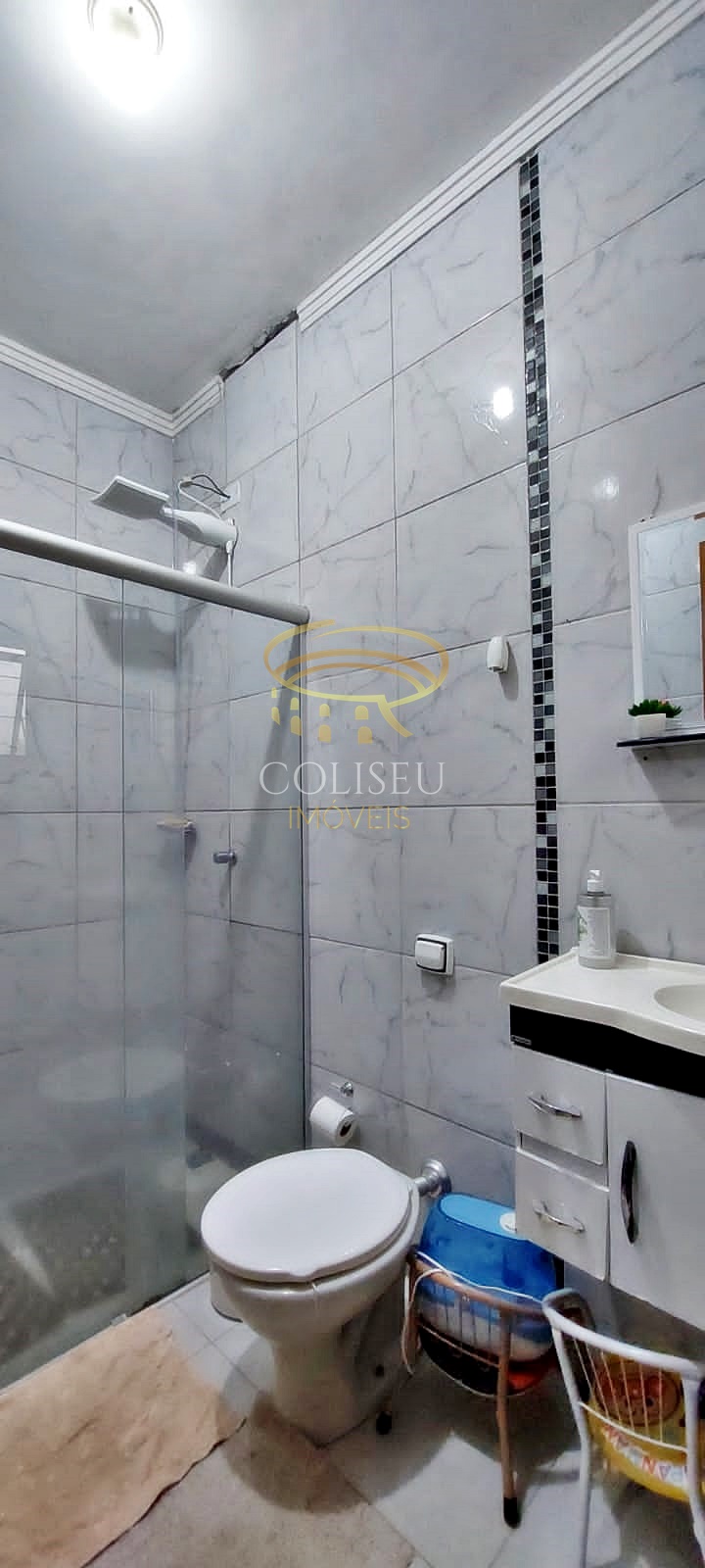 Imagem Casa com 2 Quartos à Venda, 117 m²em Jardim São Clemente - Maringá