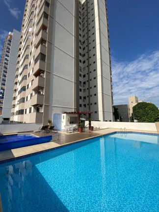 Imagem Apartamento com 4 Quartos à Venda,  em Setor Bueno - Goiânia