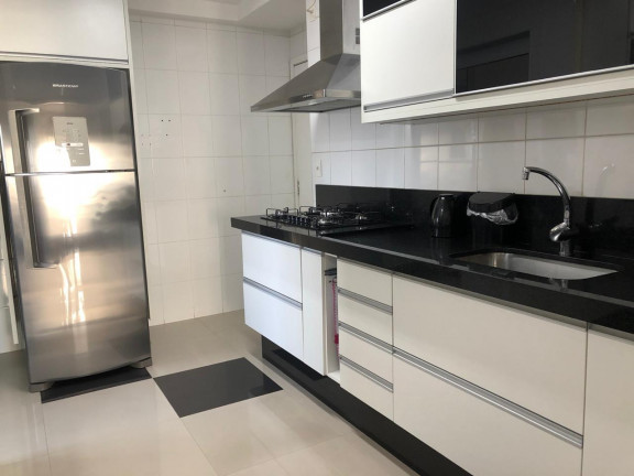 Apartamento com 3 Quartos à Venda, 104 m² em Jardim Avelino - São Paulo