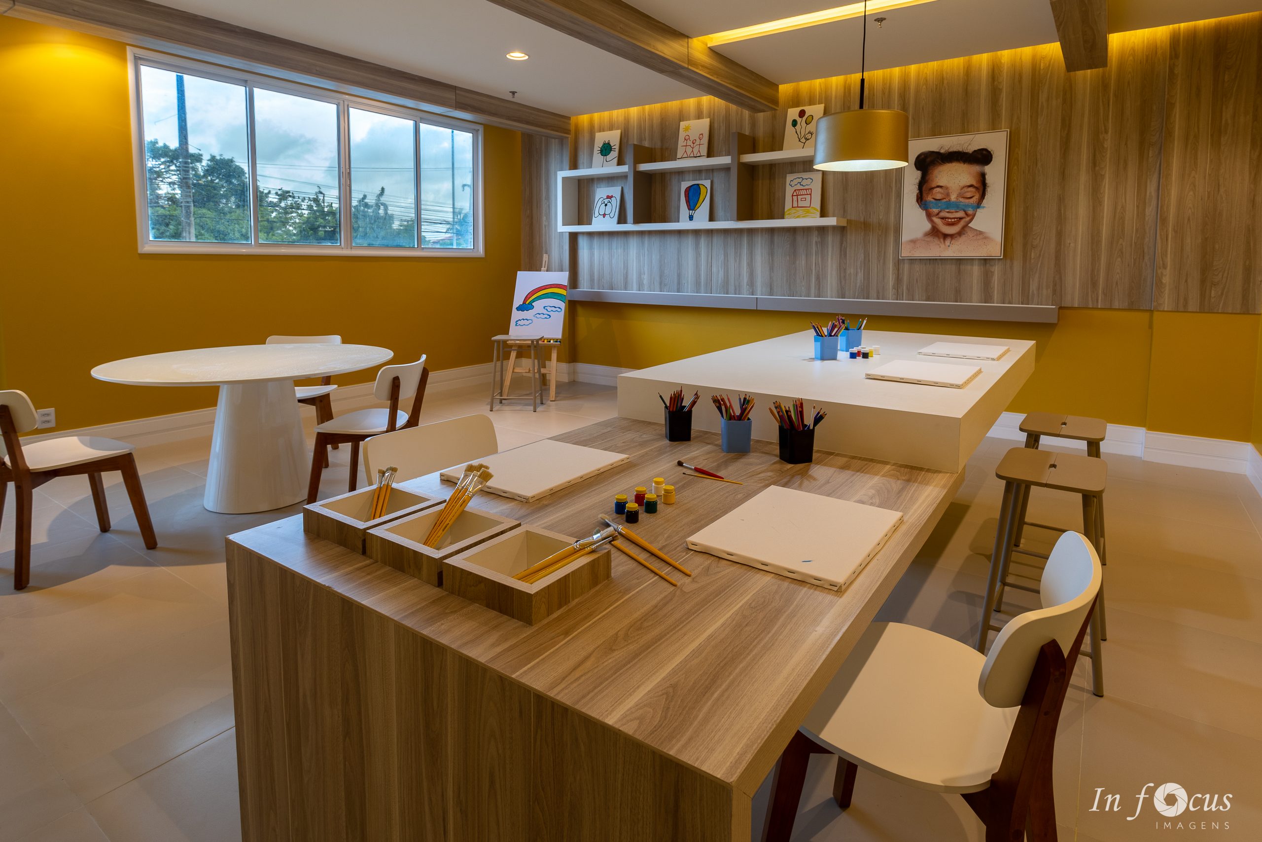 Imagem Apartamento com 3 Quartos à Venda, 105 m² em Cambeba - Fortaleza