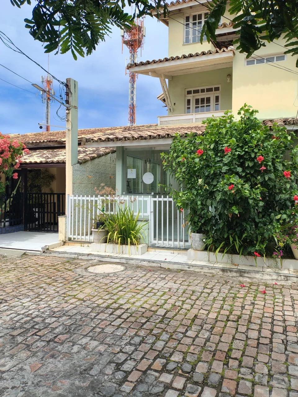 Foto do imóvel: Casa de Condomínio com 4 Quartos à Venda, 180 m² em Stella Maris - Salvador