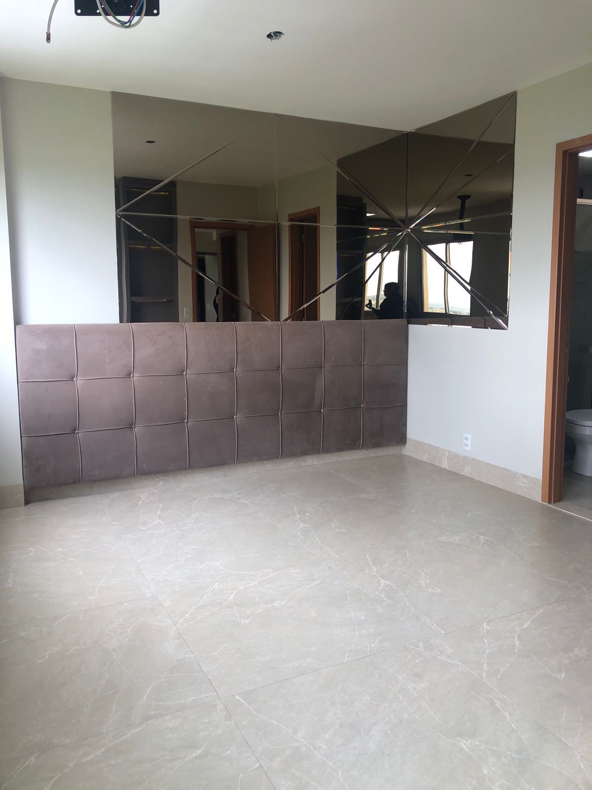 Imagem Apartamento com 2 Quartos à Venda, 56 m² em Vila Cruzeiro do Sul - Aparecida de Goiânia