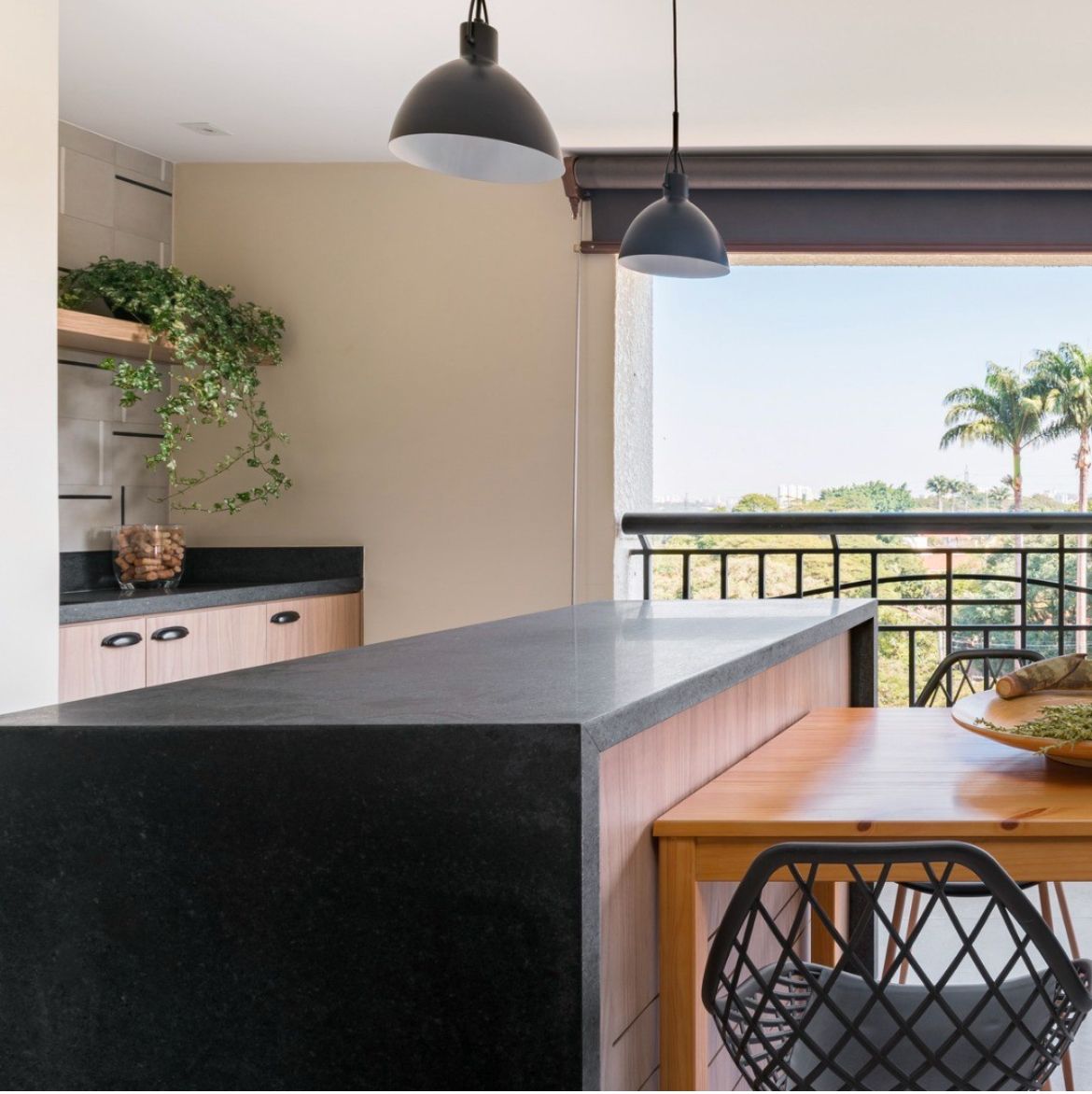 Foto do imóvel: Apartamento com 4 Quartos à Venda, 190 m² em Alto de Pinheiros - São Paulo