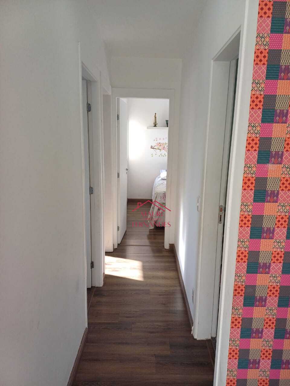 Imagem Apartamento com 3 Quartos à Venda, 66 m² em Jardim Modelo - São Paulo