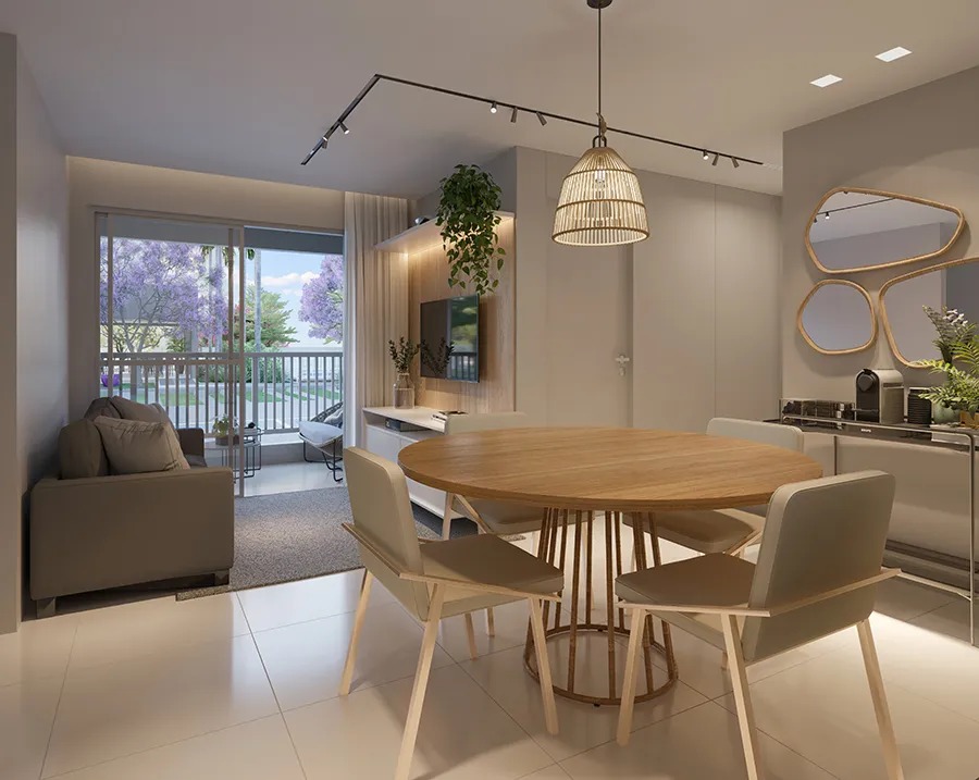 Imagem Apartamento com 2 Quartos à Venda, 48 m²em Nossa Senhora da Conceição - Paulista