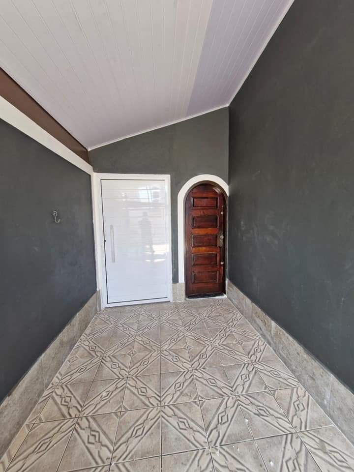 Foto do imóvel: Casa com 2 Quartos à Venda, 140 m²em Canto do Forte - Praia Grande