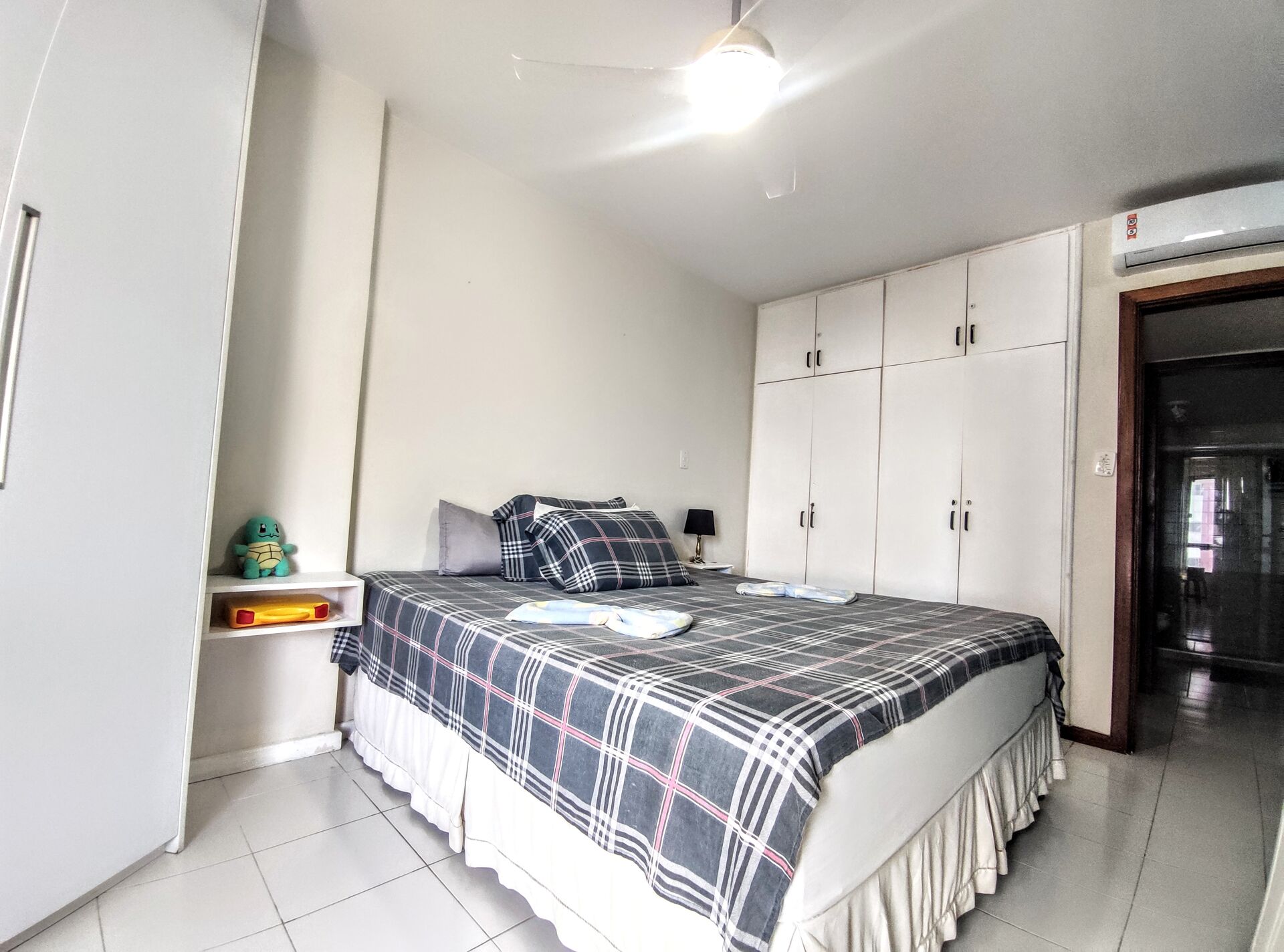 Foto do imóvel: Apartamento com 1 Quarto à Venda, 99 m² em Pituba - Salvador
