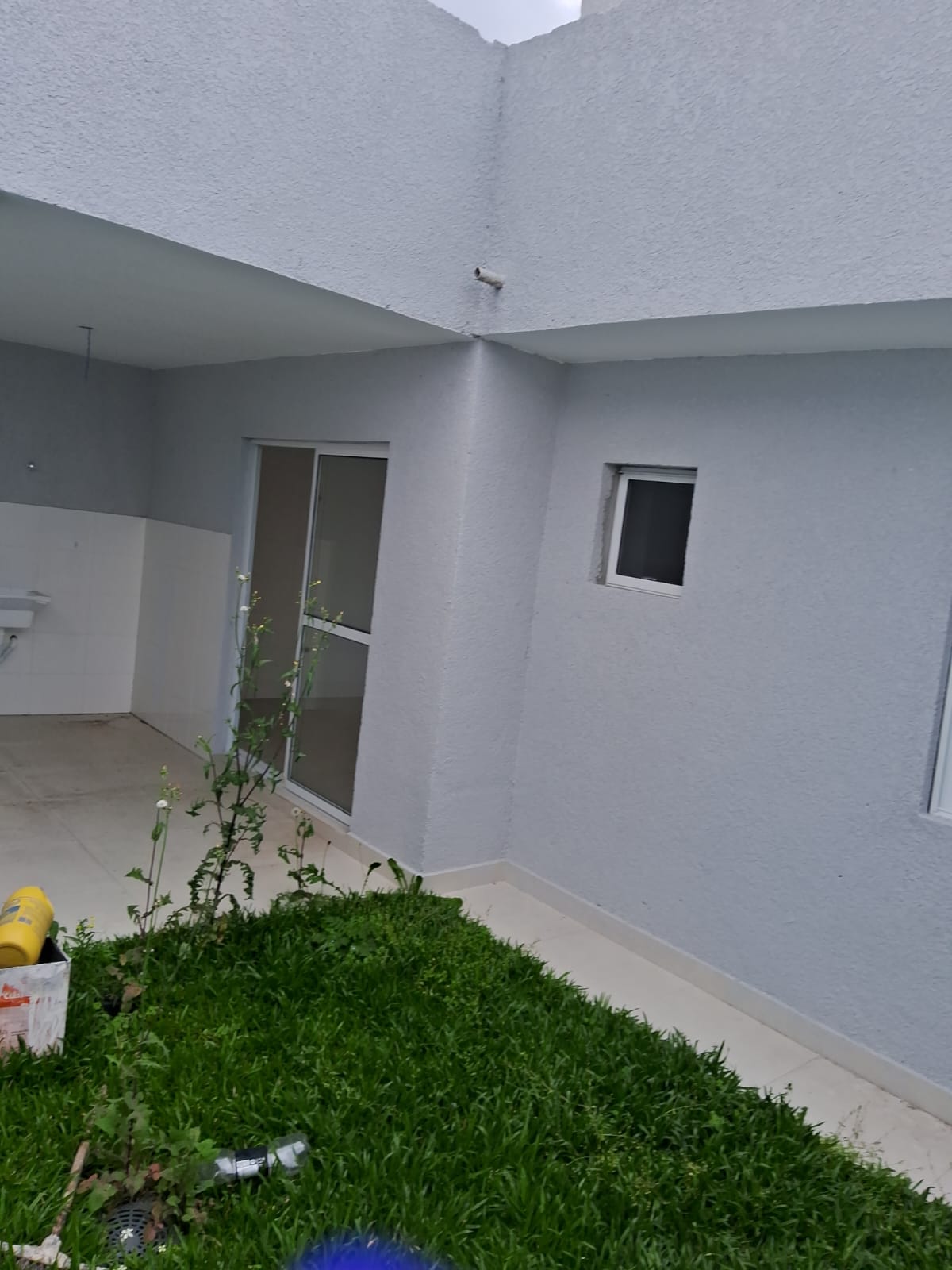 Imagem Casa de Condomínio com 2 Quartos à Venda, 65 m² em Costeira - Araucária