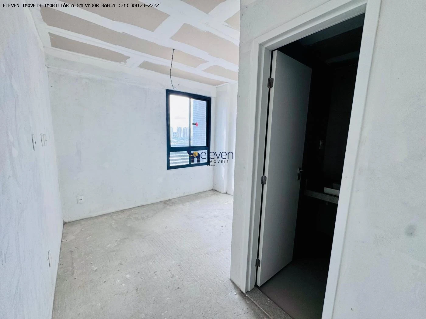 Imagem Apartamento com 2 Quartos à Venda, 103 m² em Jaguaribe - Salvador