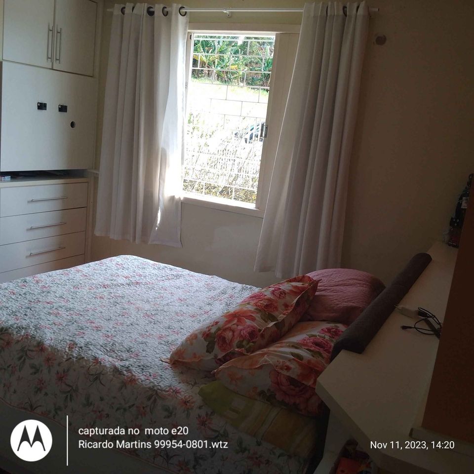 Imagem Casa com 3 Quartos à Venda, 180 m²em Jardim Angélica - Criciúma