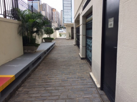 Foto do imóvel: Apartamento com 3 Quartos à Venda, 210 m² em Morro dos Ingleses - São Paulo