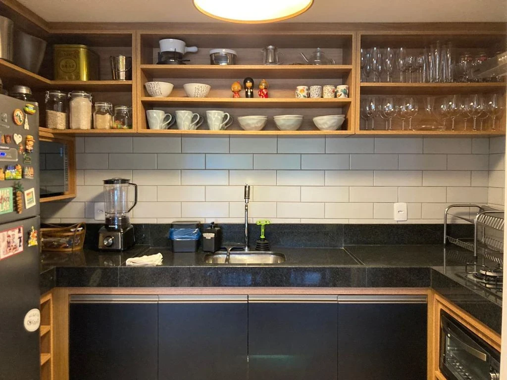Imagem Apartamento com 2 Quartos à Venda, 75 m² em Bosque de Geribá - Armação dos Búzios