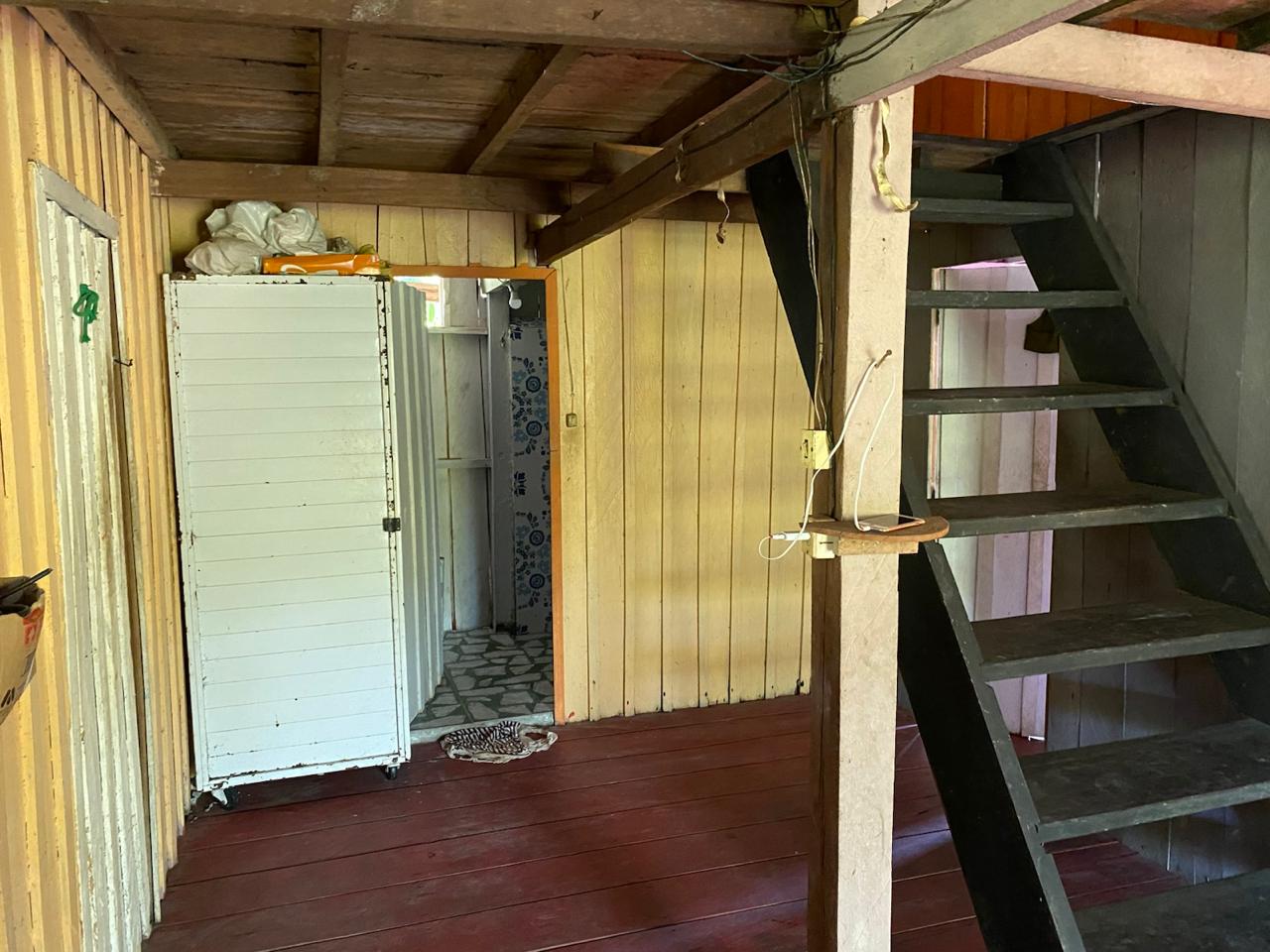 Foto do imóvel: Chácara com 3 Quartos à Venda, 25.000 m² em Presidente Figueiredo - Presidente Figueiredo