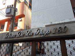 Condomínio Plaza De La Playa